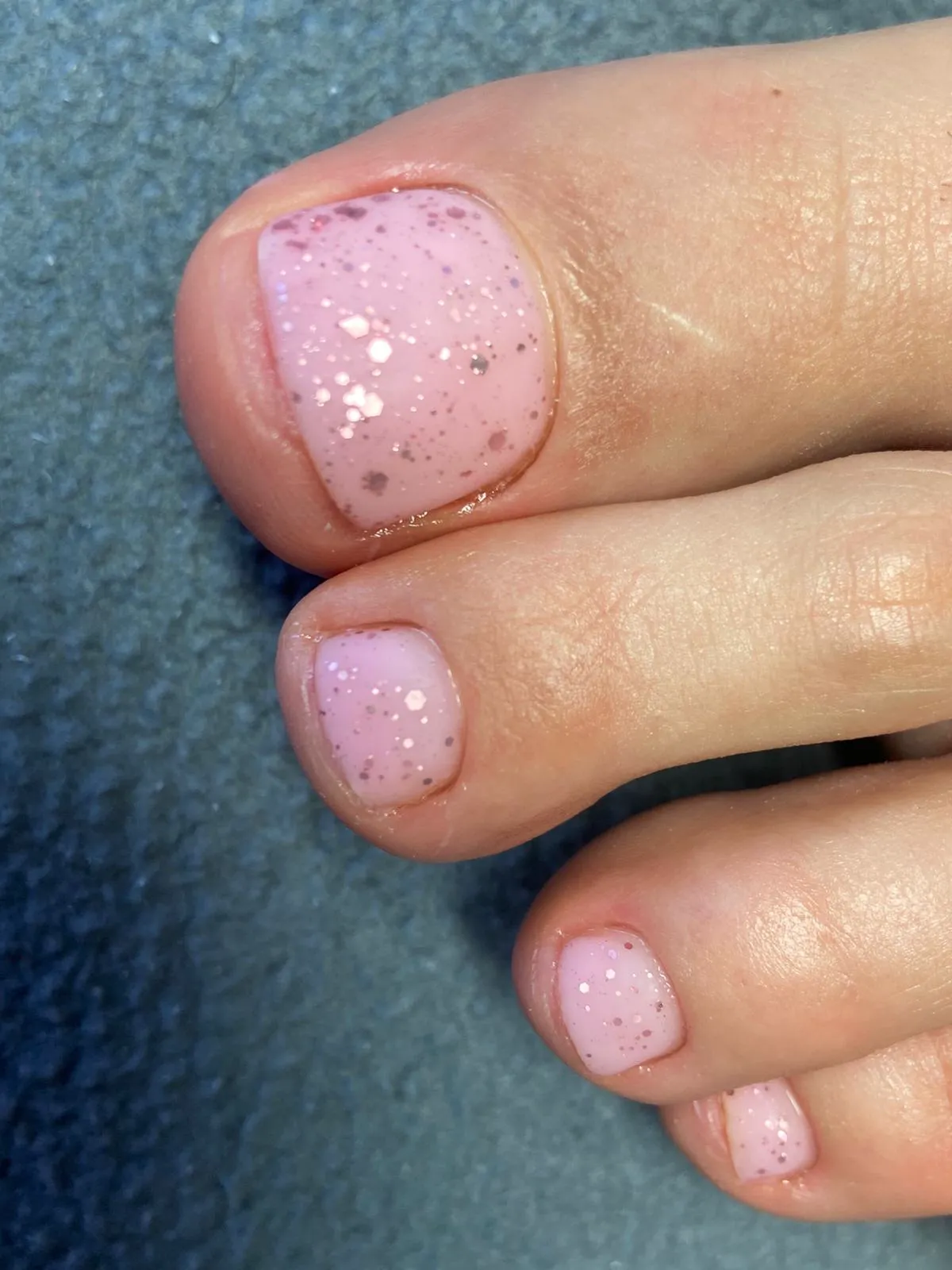 Nehty Biosculpture Evo gel